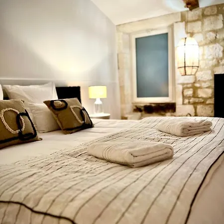 펜션 Maison De Caractere Type Loft